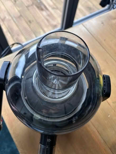 Photo of free Juicer (MK7, Wavendon Gate) #3