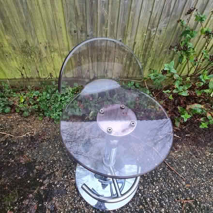 Photo of free Two Bar Stools (Southgate Crawley) #2