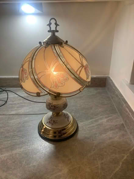 Photo of free Lamp / Light (Lunts Heath WA8) #1