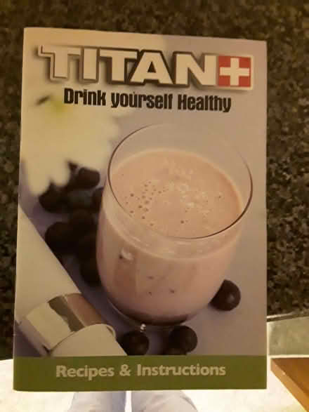 Photo of free Juicer (CO15) #2