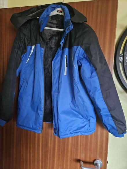 Photo of free Ladies winter coat size 16 (Near Fairlands, Stevenage, SG2) #1