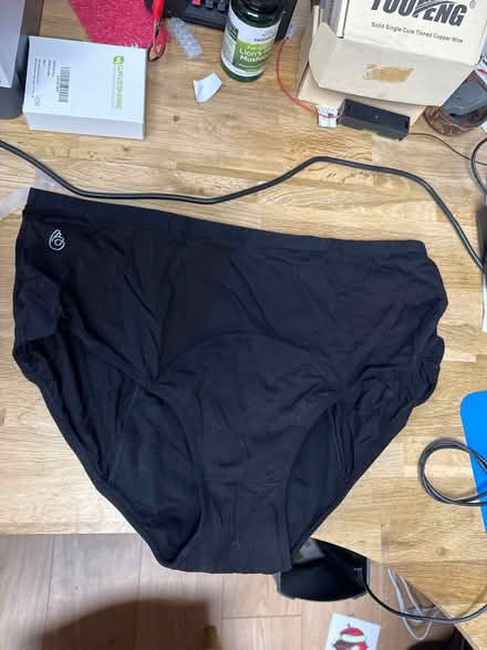 Photo of free New Cool Period pants x2 (HP1) #1
