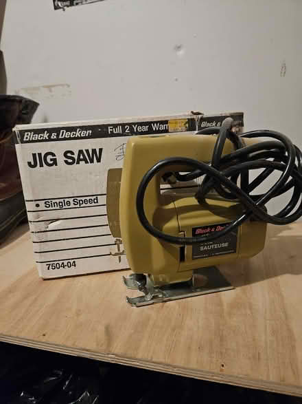 Photo of free Jigsaw (Kanata South) #1