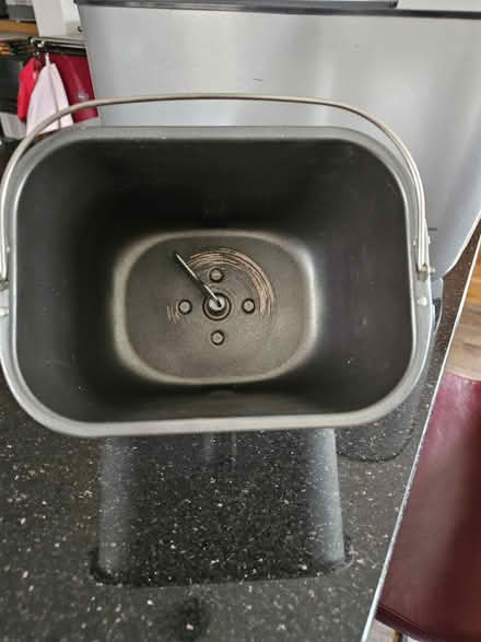 Photo of free Breville Bread Maker (Chester (Newton area)) #2