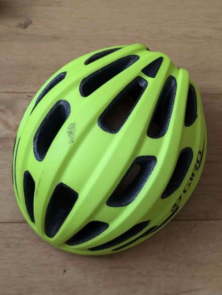 Photo of free Child's helmet (Battle RG30) #2