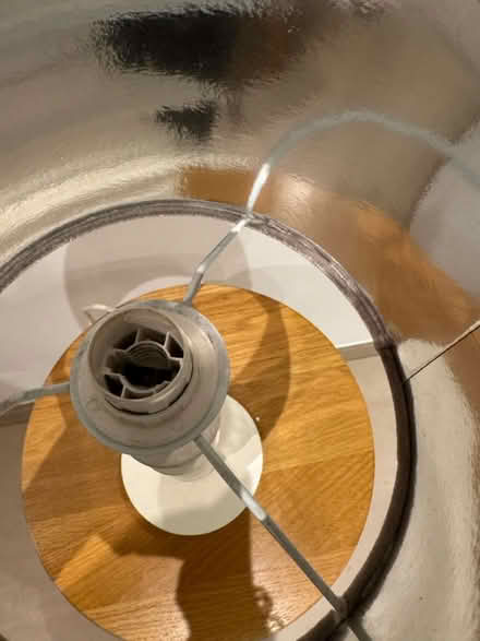 Photo of free Table lamp (CF23) #3