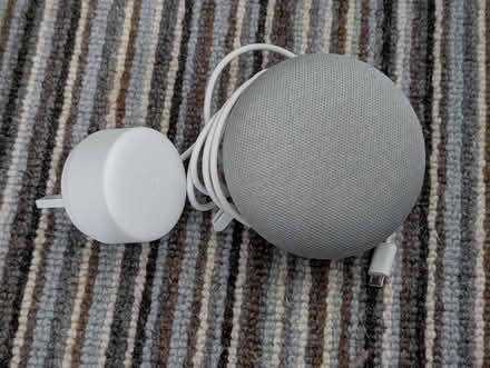 Photo of free Google Nest (Great Denham MK40) #1