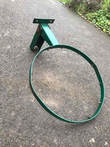 Photo of free Basketball hoop (City of Bristol BS7) #1