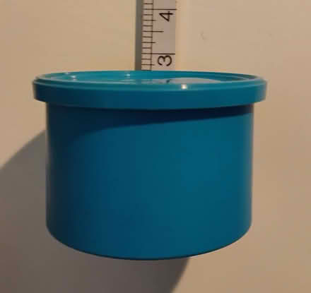 Photo of free 10 useful tubs (Howey LD1) #2