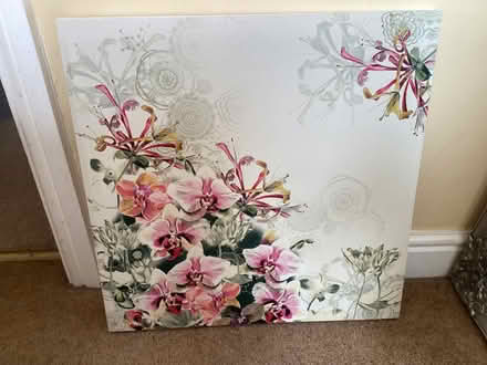 Photo of free Various wall art / pictures (Lostock Hall PR5) #3