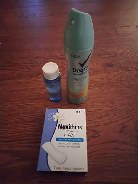 Photo of free Toiletries (Germantown) #1