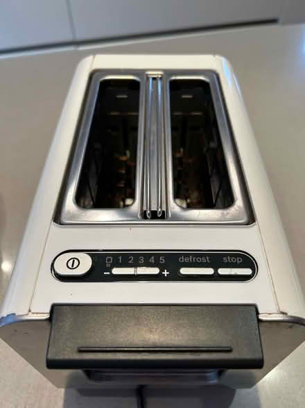 Photo of free Toaster (Muswell Hill N10) #1