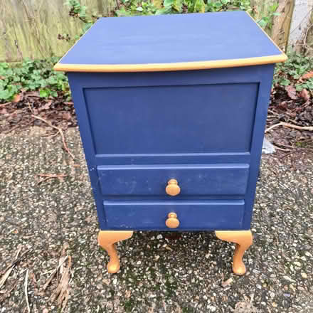 Photo of free Project - Sewing Box (RH11) #3