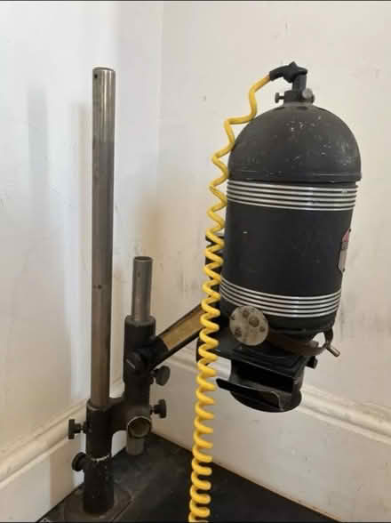 Photo of free Pelco Photo Enlarger (Catford, SE6) #3