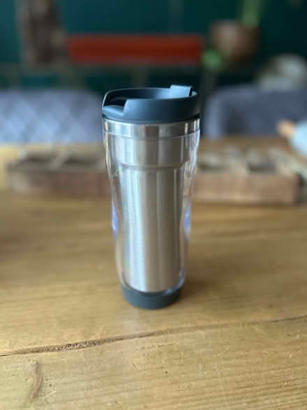 Photo of free Reusable coffee cup (MK7, Wavendon Gate) #1