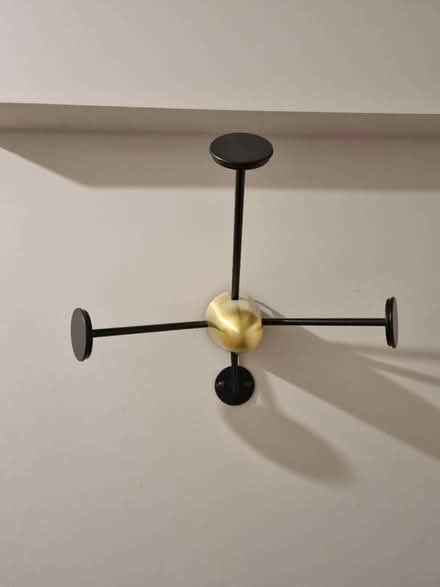 Photo of free Coat hangers (N1 Islington) #1