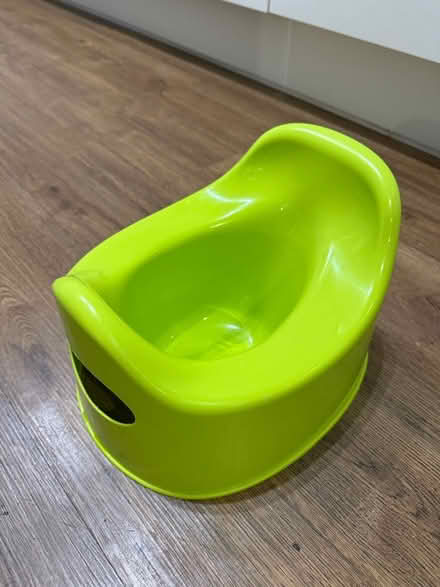 Photo of free Ikea potty (Rosewell EH24) #1