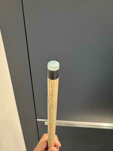 Photo of free Break off cue (Reading West RG1) #3