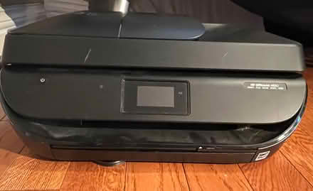 Photo of free HP OfficeJet 4650 (Leslieville) #1