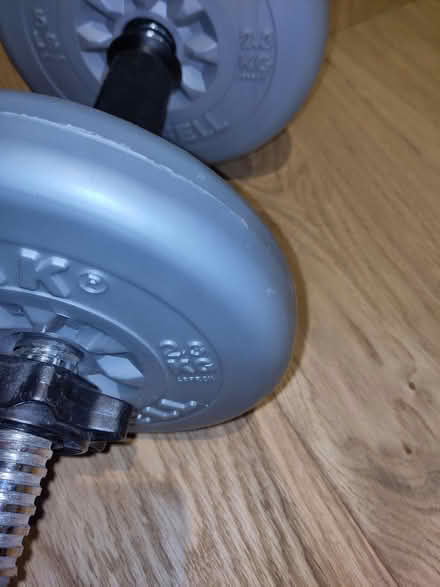 Photo of free York Barbell (Birdlip) #2