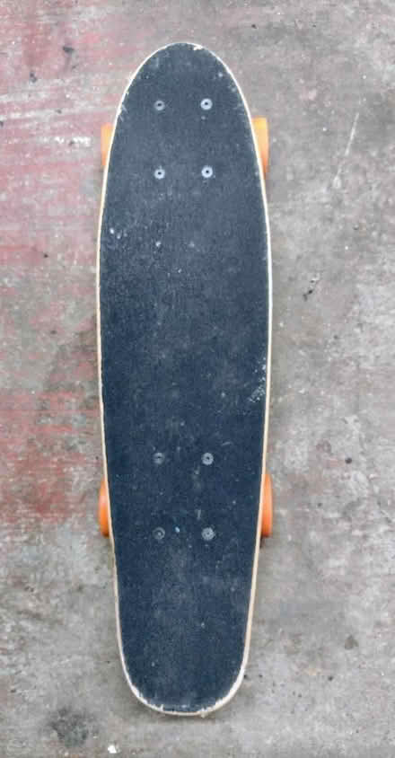 Photo of free Skateboard (junior) (Manor Park E12) #1