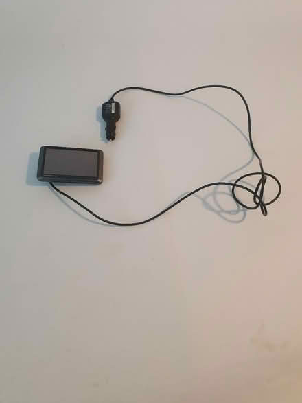 Photo of free GPS (Chalford Hill) #1