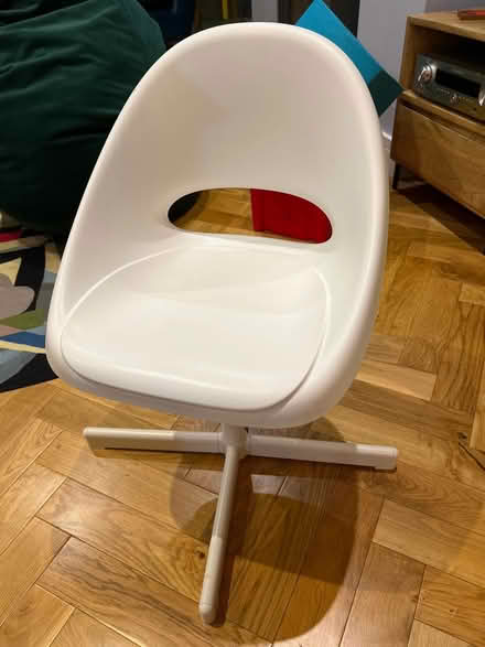 Photo of free Children’s Ikea chair (Caversham) #1