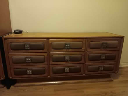 Photo of free Dressers (Newmarket) #1