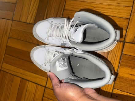 Photo of free Sneakers (Nw) #3