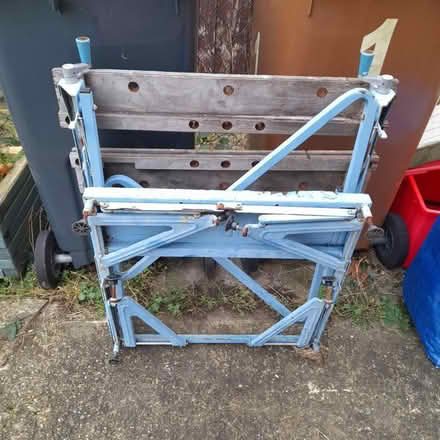 Photo of free Black and Decker Workbench (SG1 ~ Fisher's Green) #3