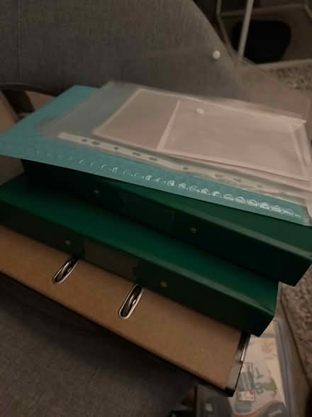 Photo of free Stationery bundle (EN2) #3