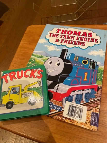 Photo of free Children’s books (East Dulwich SE22) #1