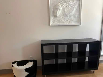 Photo of free IKEA bookcase (Old Ottawa south) #1