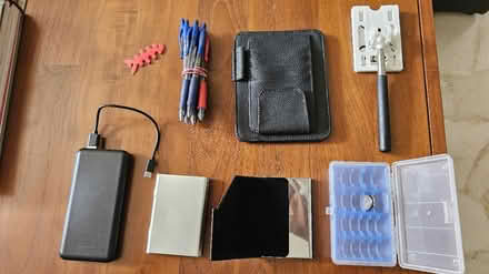 Photo of free Miscellaneous items to give away (Marsiling rise , 730128) #2