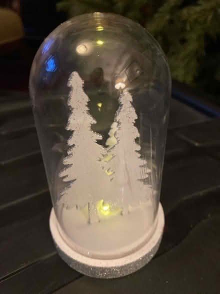 Photo of free Xmas stuff (Greaves LA1) #2