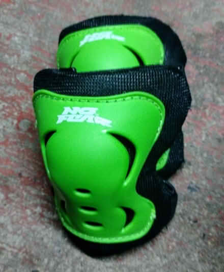 Photo of free Knee pads (Manor Park E12) #1