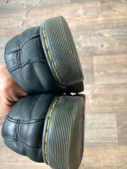 Photo of free Dr Martens UK 8 (Hackney E8) #3