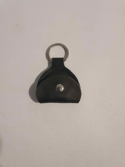 Photo of free Guitar pick holder (Chalford Hill) #1