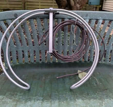 Photo of free FM Radio Loft Arial (Henleaze BS9) #1