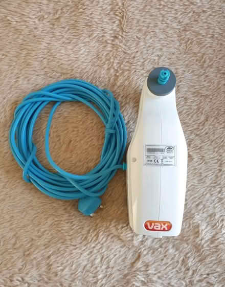Photo of free Vax Steam Mop nonworking (Isleworth TW7) #3
