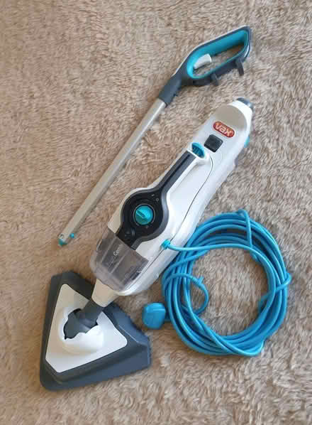 Photo of free Vax Steam Mop nonworking (Isleworth TW7) #1