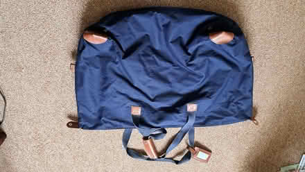 Photo of free Holdall (Abbeymead GL4) #2