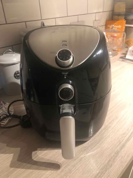 Photo of free Tower air fryer (UB5 6TX) #1
