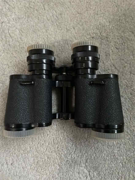 Photo of free Binoculars (Caldecott OX14) #1