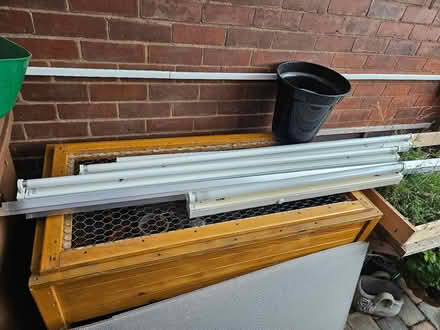 Photo of free Strip lights (Airedale WF10) #2