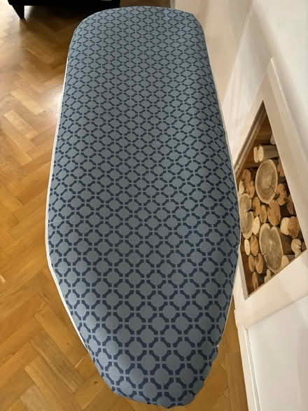 Photo of free Ironing board (Park street, AL2) #2