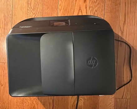 Photo of free HP OfficeJet 4650 (Leslieville) #3