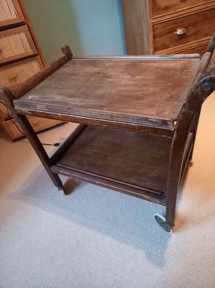 Photo of free Trolley (Raynes Park SW20) #2