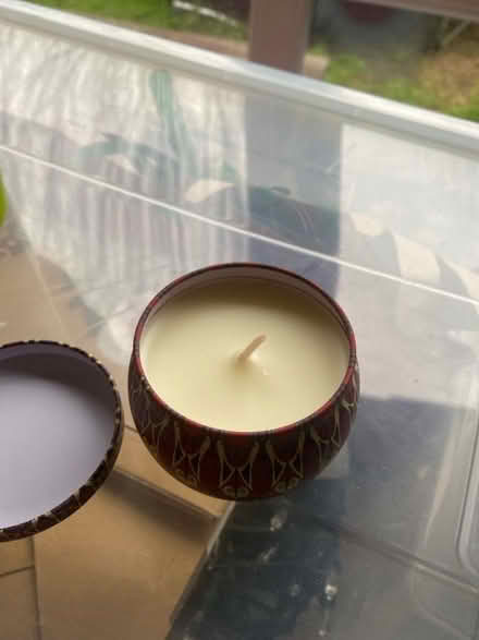 Photo of free Candle (Southsea PO1) #2