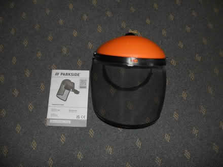 Photo of free Protective Visor (Morpeth Town NE61) #1